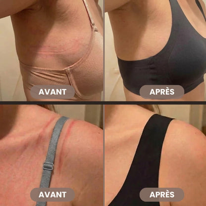 Soutien-gorge sans couture