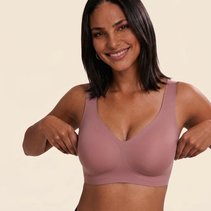 Soutien-gorge sans couture